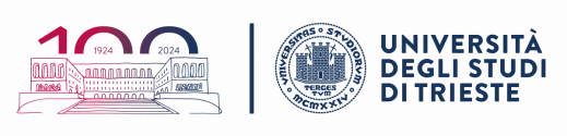 100 years UniTS Logo